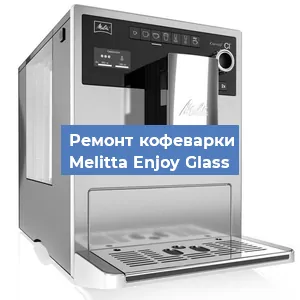 Замена | Ремонт термоблока на кофемашине Melitta Enjoy Glass в Перми
